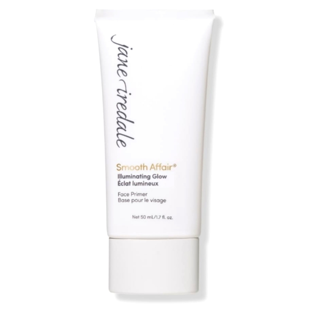 Jane iredale